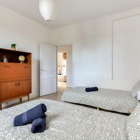 Big House - Parking Privee - Piscine - Wifi - Equipee Villa Carcassonne