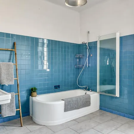 Villa Big House - Parking Privee - Piscine - Wifi - Equipee Carcassonne