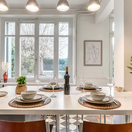 Big House - Parking Privee - Piscine - Wifi - Equipee * Carcassonne