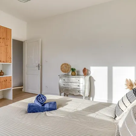 Big House - Parking Privee - Piscine - Wifi - Equipee Villa Carcassonne