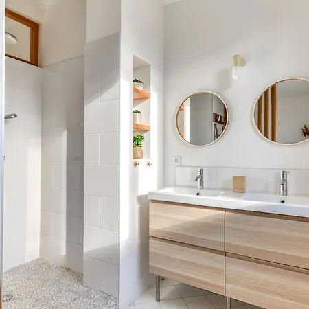 Big House - Parking Privee - Piscine - Wifi - Equipee Villa Carcassonne