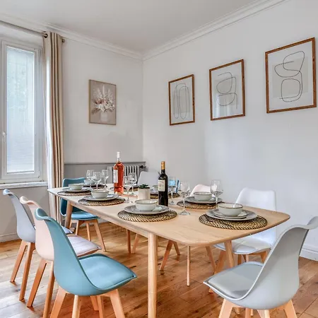 Big House - Parking Privee - Piscine - Wifi - Equipee Villa Carcassonne