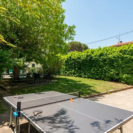 Villa Big House - Parking Privee - Piscine - Wifi - Equipee Carcassonne