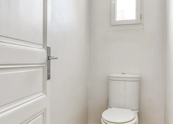 Big House - Parking Privee - Piscine - Wifi - Equipee * قرقشونه