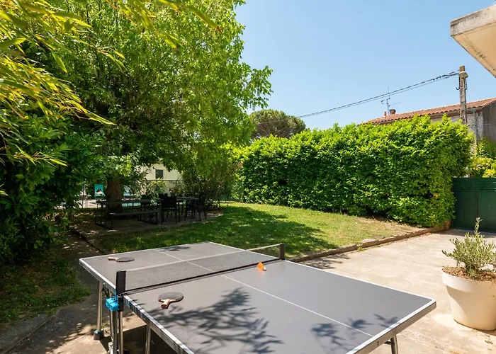فيلة Big House - Parking Privee - Piscine - Wifi - Equipee قرقشونه